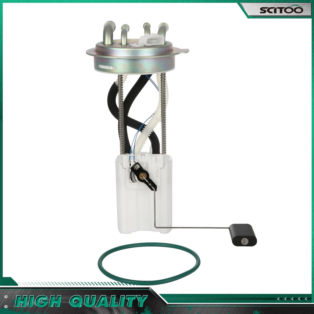 Electrical Fuel Pump Assembly for Chevrolet Express GMC Savana 3500 (2006)