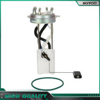 Electrical Fuel Pump Assembly for Chevrolet Express GMC Savana 3500 (2006)