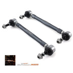 Adjustable Front Rear Stabilizer Links for Buick Verano (2012–2017) 255-290mm