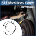 ABS Wheel Speed Sensor No. 7T4Z2C191A for Ford Edge (2007–2014) FWD Rear Left