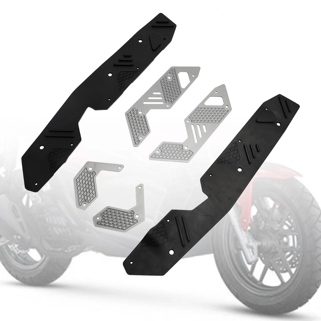 Footrest Foot Pegs for Honda ADV160 (2022–2023)