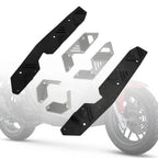 Footrest Foot Pegs for Honda ADV160 (2022–2023)