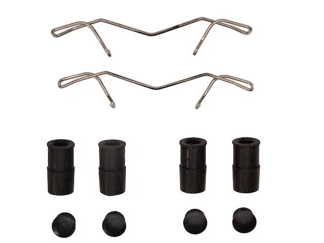 Rear Brake Hardware Kit for Jaguar XKR (2000–2006) SN295ZQ