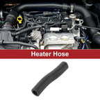 Heater Hose for Nissan Altima (2002–2007) No. 213068J100 Rubber Black