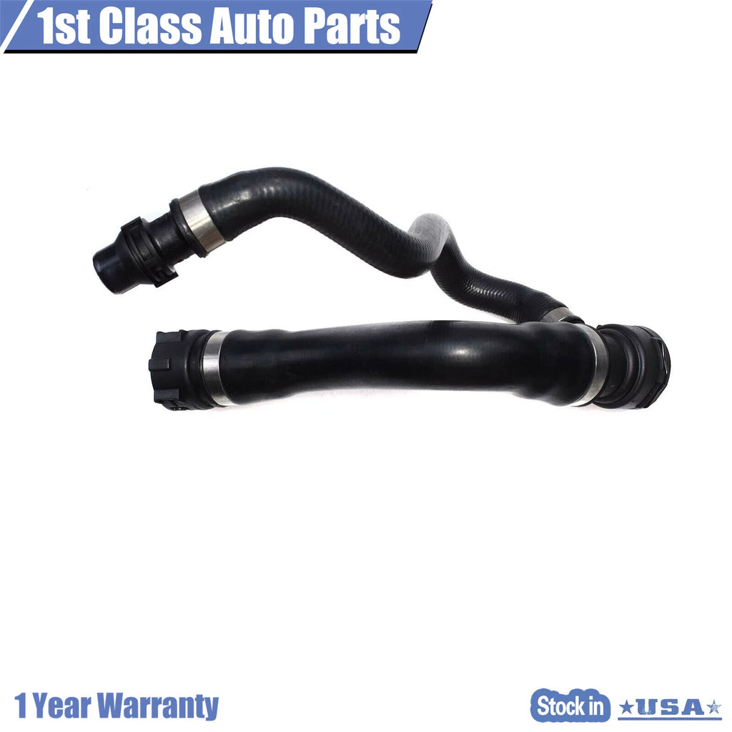 Upper Radiator Hose with Vent Hose for BMW X5 (2007-2010)