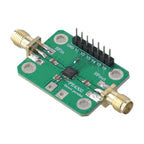 CNC Compatible PE4302 RF Attenuator for Adjustable Gain Levels
