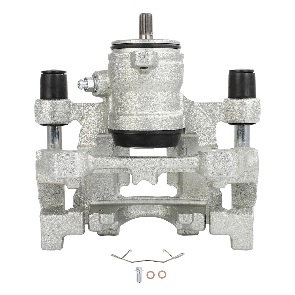 Rear Right Brake Caliper for Ford Fusion, Lincoln MKZ (2013–2020)