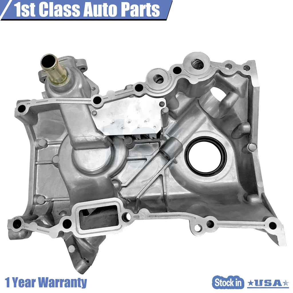 Engine Timing Cover for Nissan Pickup D21, 240SX (1989-1995)