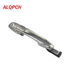 Chrome Front Right Door Handle for Ford Ranger, Mazda BT50 (2006-2011)