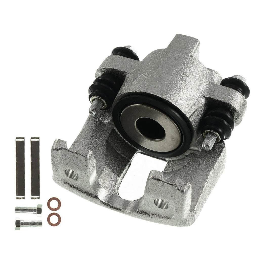 Pair Rear Brake Calipers for Ford F-150 F-250 Expedition Navigator (1999–2003)