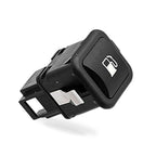Fuel Tank Cap Button Switch for VW Golf Jetta Passat Bora (1997–2006)