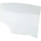 Set of 2 Door Glasses for Mazda 3