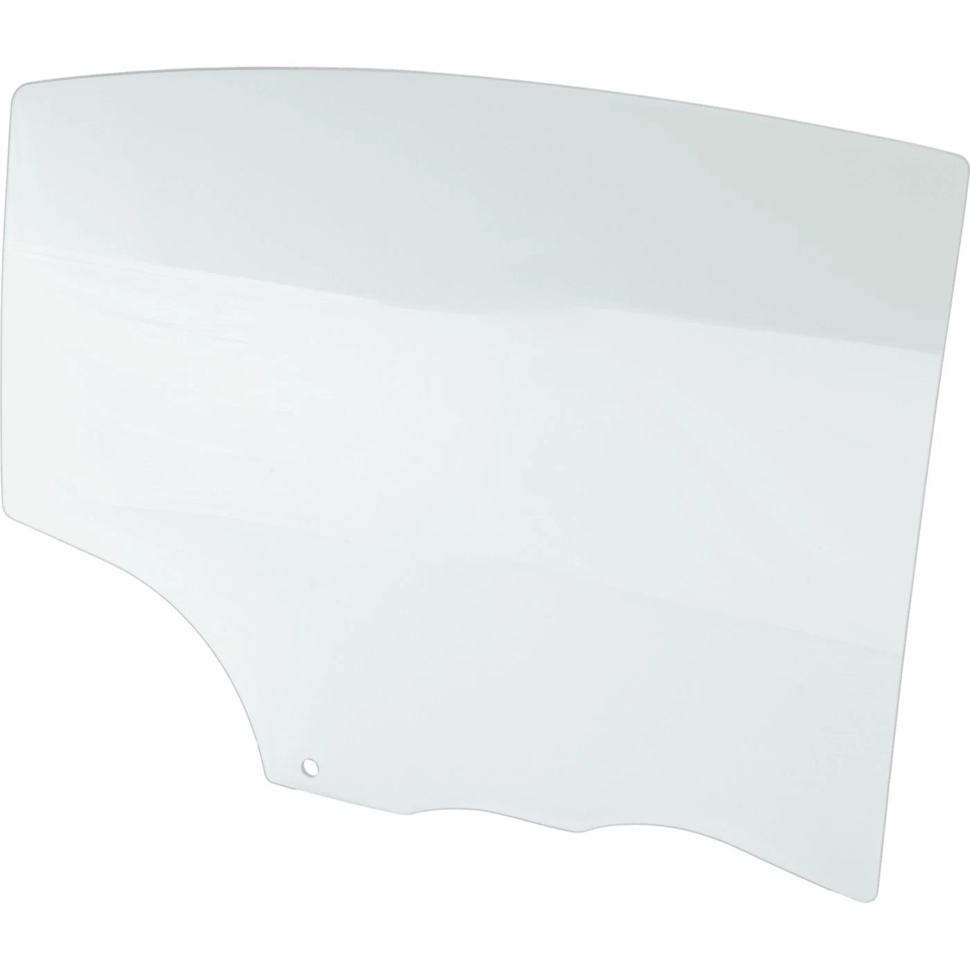 Set of 2 Door Glasses for Mazda 3