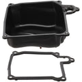 Transmission Pan for VW Audi A3 Jetta Passat TT