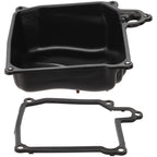 Transmission Pan for VW Audi A3 Jetta Passat TT