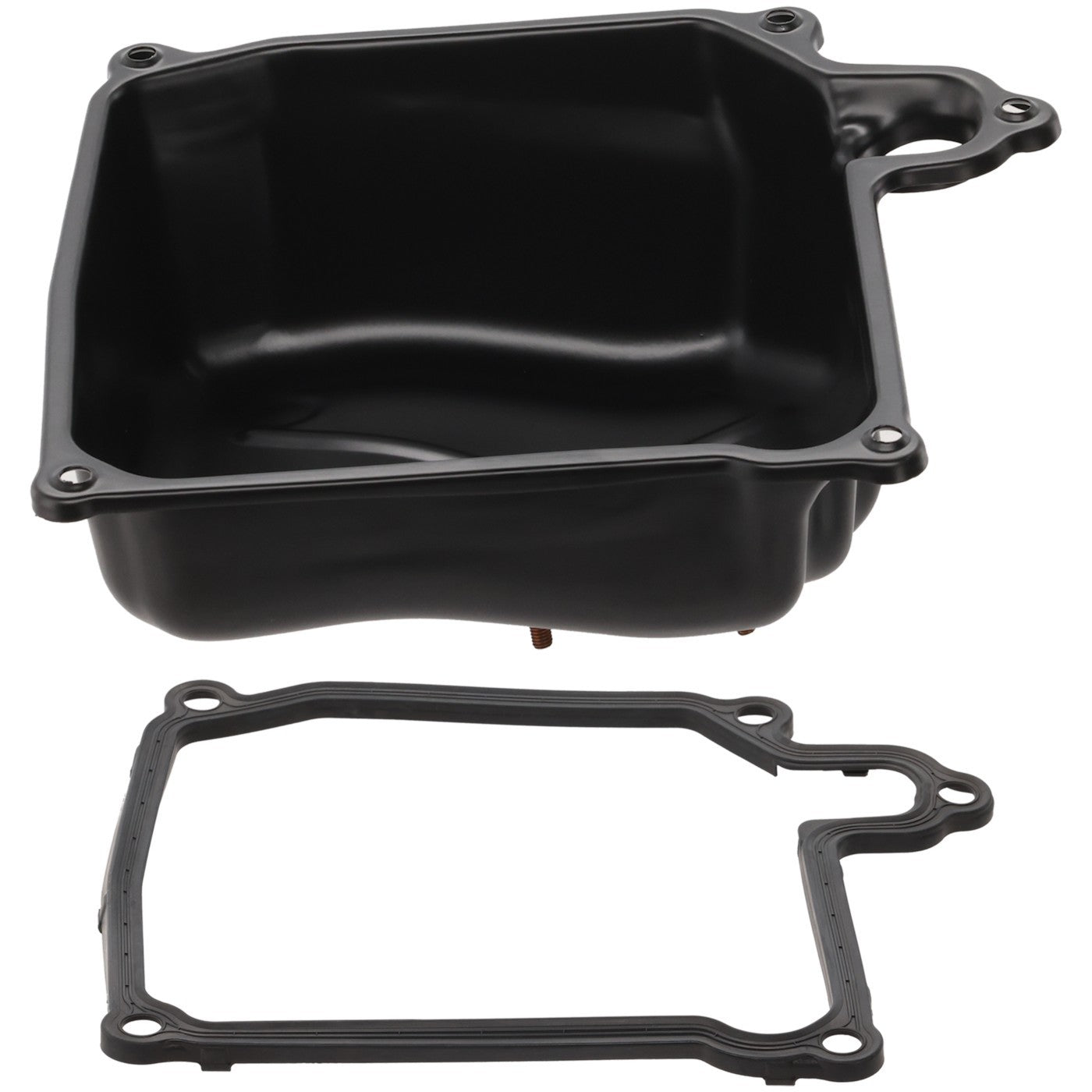 Transmission Pan for VW Audi A3 Jetta Passat TT