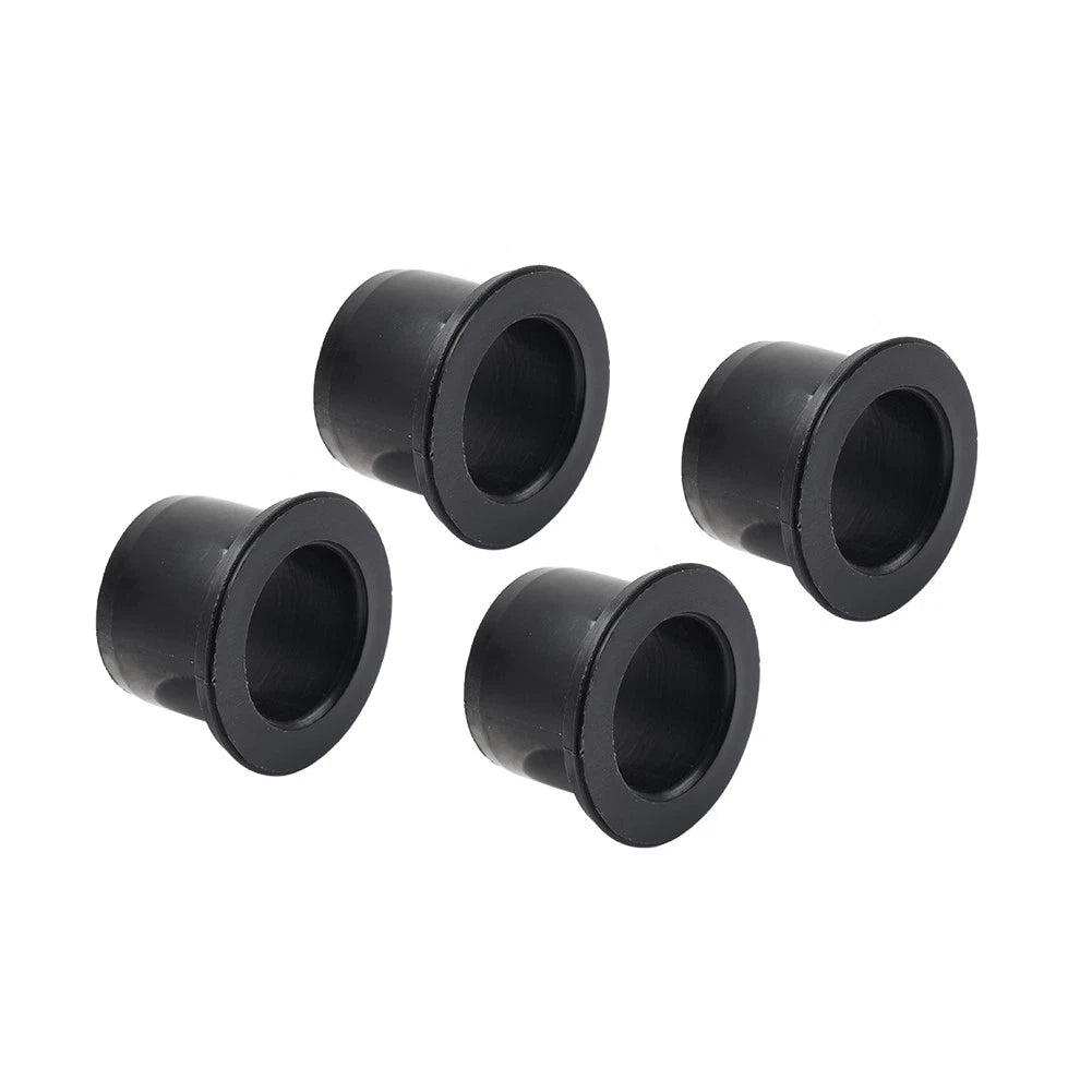 Set of 4 Upper Lower A-Arm Short Bushings for Kawasaki Teryx 750 (2008–2013) 92139-0231