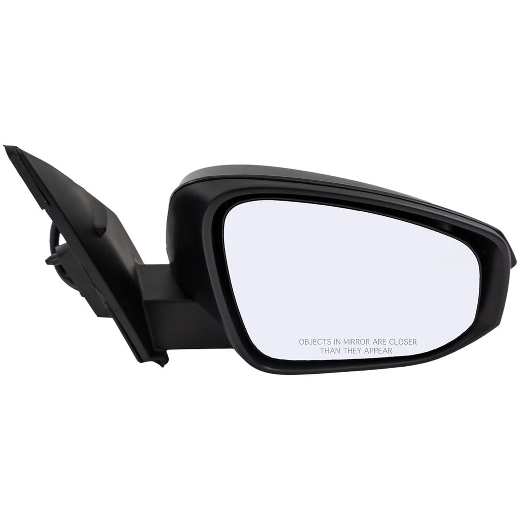 Heated Right Side Mirror for Toyota RAV4 (2015)