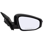 Heated Right Side Mirror for Toyota RAV4 (2015)
