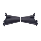 Hood Stop Rubber Cushion Bumper for 2003-2019 Ford Escape ()