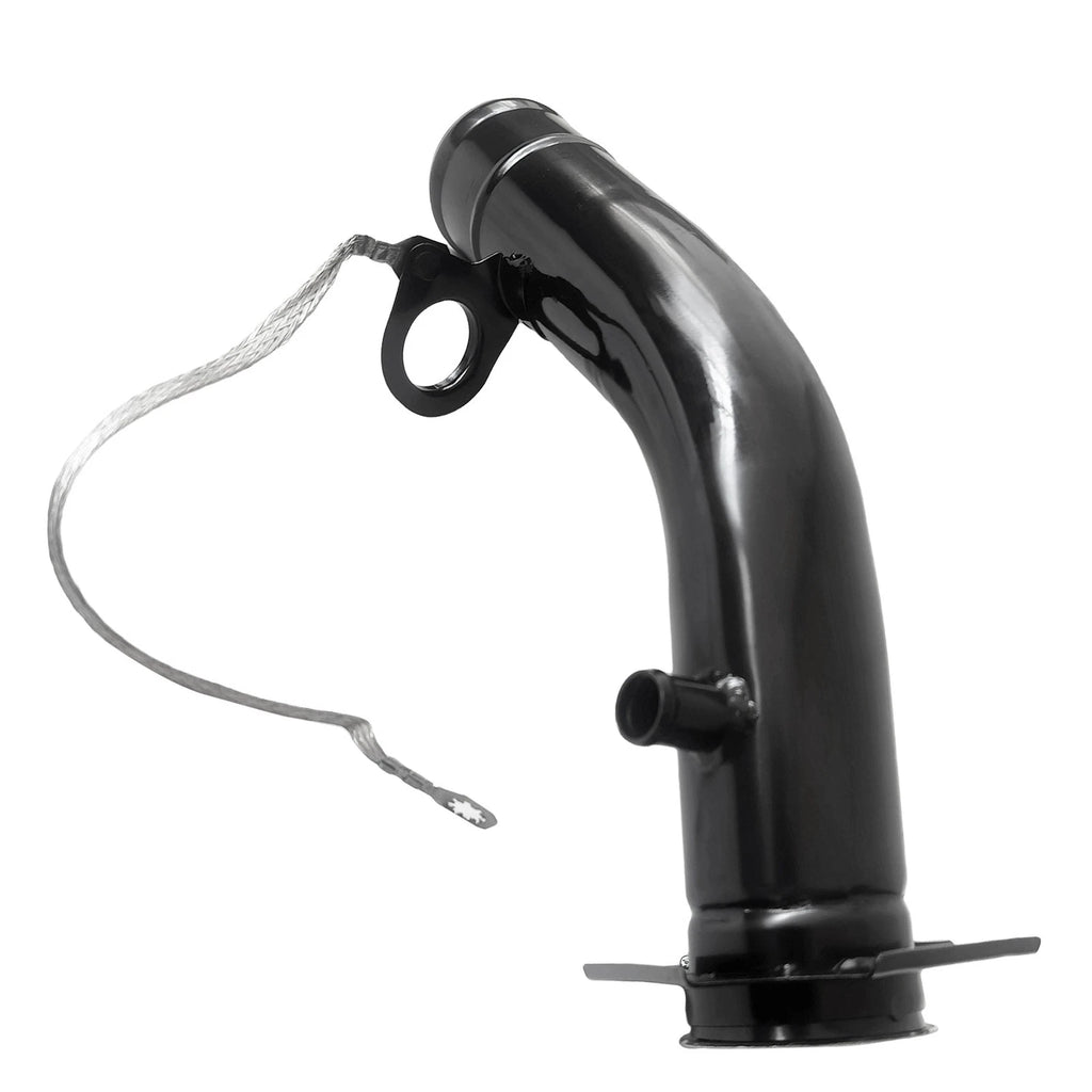 Diesel Fuel Tank Filler Neck Hose Pipe for Chevy GMC Pickup Truck (1988–2000)
