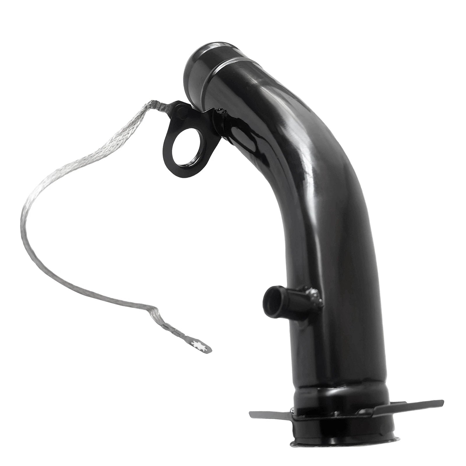 Diesel Fuel Tank Filler Neck Hose Pipe for Chevy GMC Pickup Truck (1988–2000)