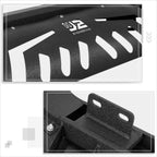 Front Left Door Handle with Keyhole for Avenger Eclipse Sebring Talon (1995–2000)