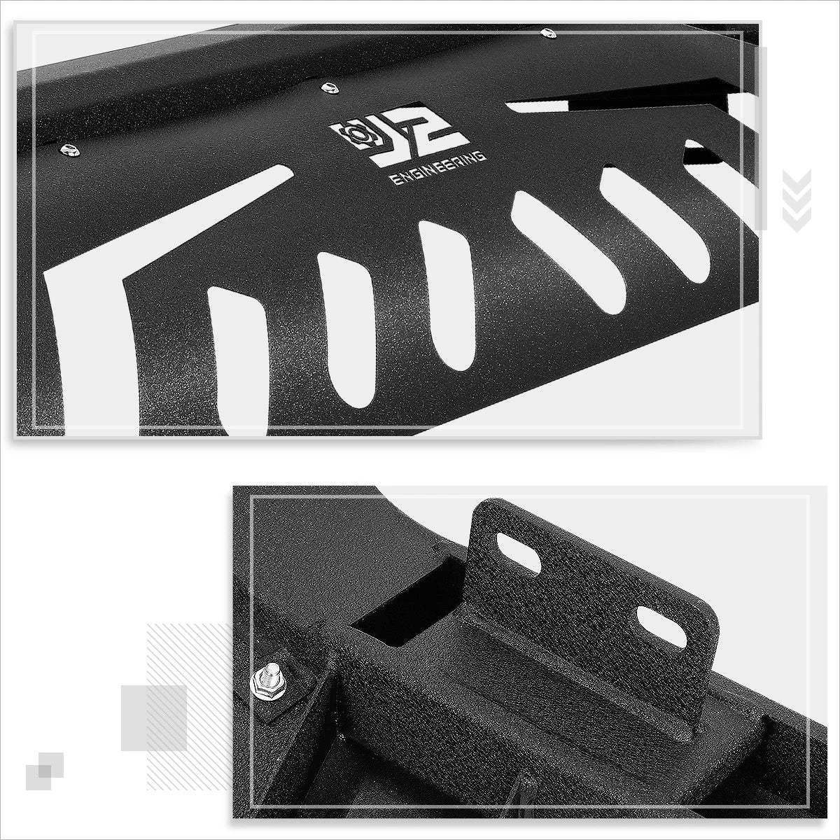 Front Left Door Handle with Keyhole for Avenger Eclipse Sebring Talon (1995–2000)