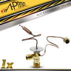 A/C Expansion Valve for Nissan 240SX (1994–1996)