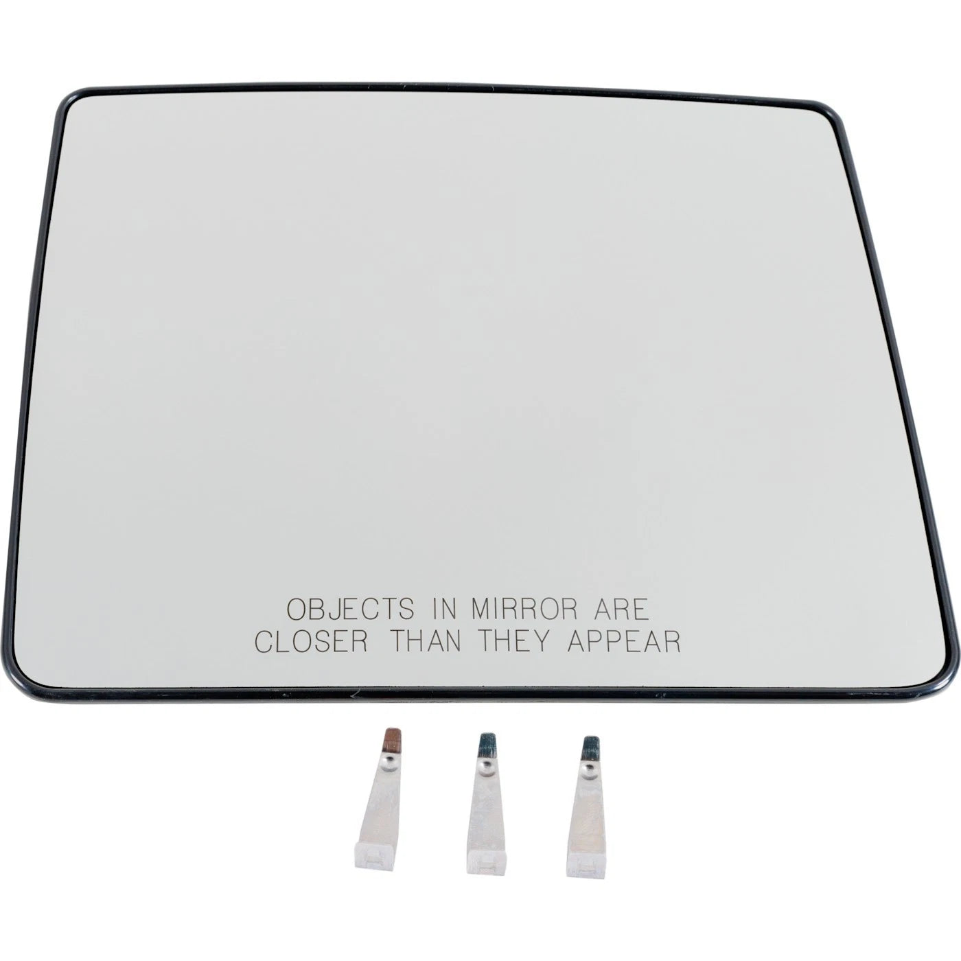 Mirror Glass for Ford F-150 (2007-2014) Right Side Upper