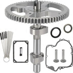 Camshaft Kit 84005207 for - Includes Gasket, Oil Seal, 2 Rods, 2 Seals, Cleaning Tool