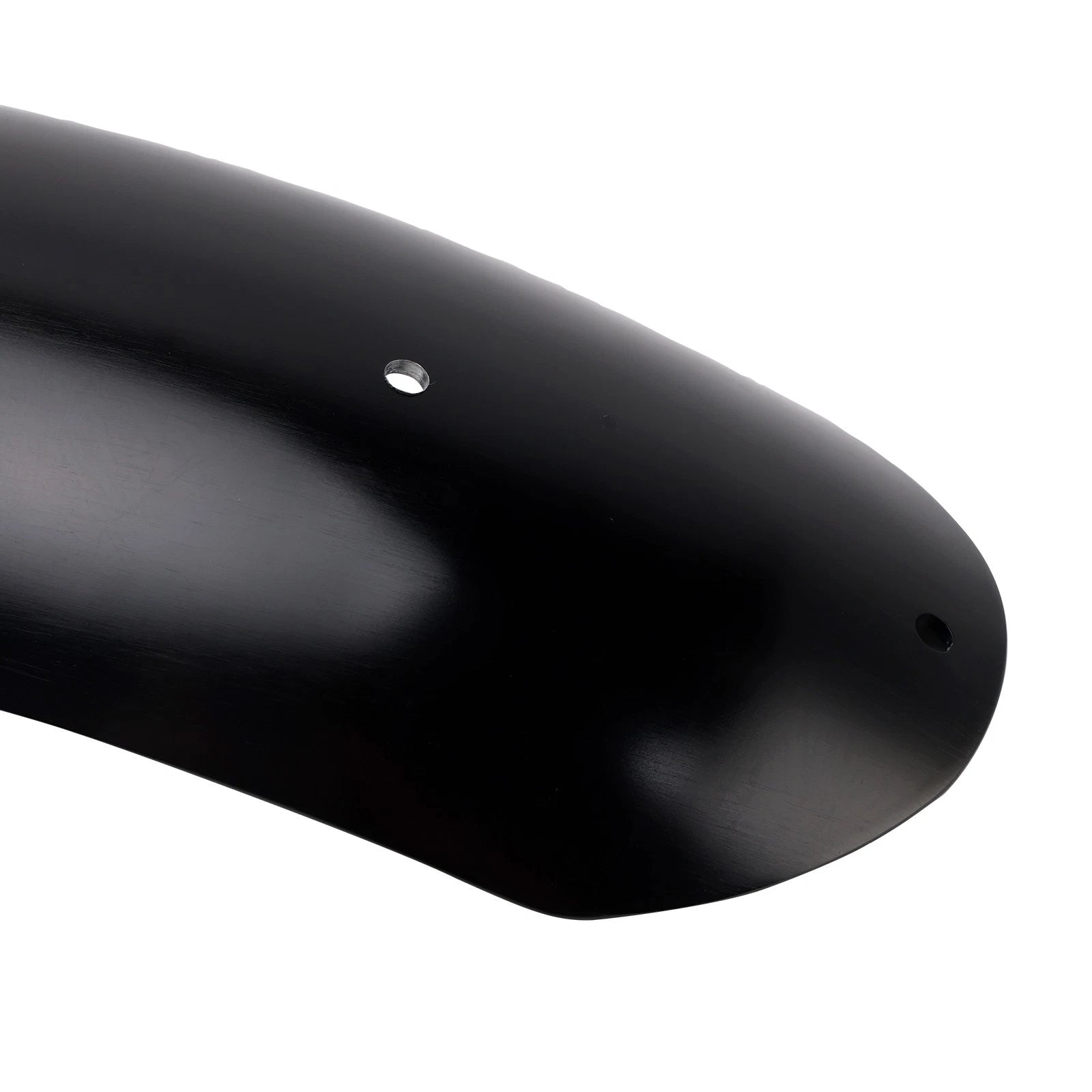 Steel Front Fender for Husqvarna Vitpilen 125 250 401 Svartpilen (2019–2023) Black