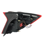 LED Tail Light for Hyundai Sonata (2020-2022) Outer Driver Left Side