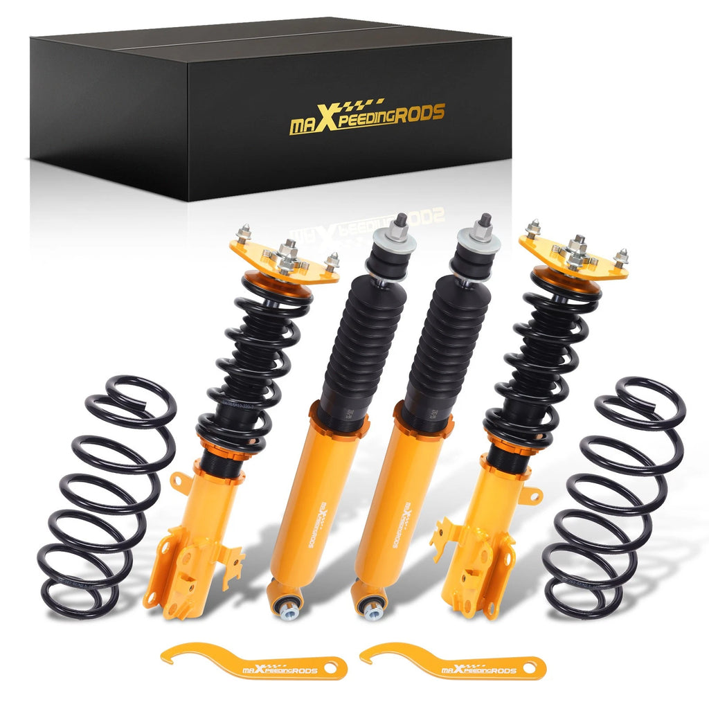Coilover Lowering Kit for Scion iM (2015-2016) / Corolla iM (2017-2018)