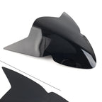 Headlight Lamp Lens Cover Protector for Suzuki GSXR1000 (2005–2006) Black
