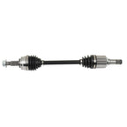 Pair Front Side CV Axles for Scion iA (2016) & Toyota Yaris iA (2017)
