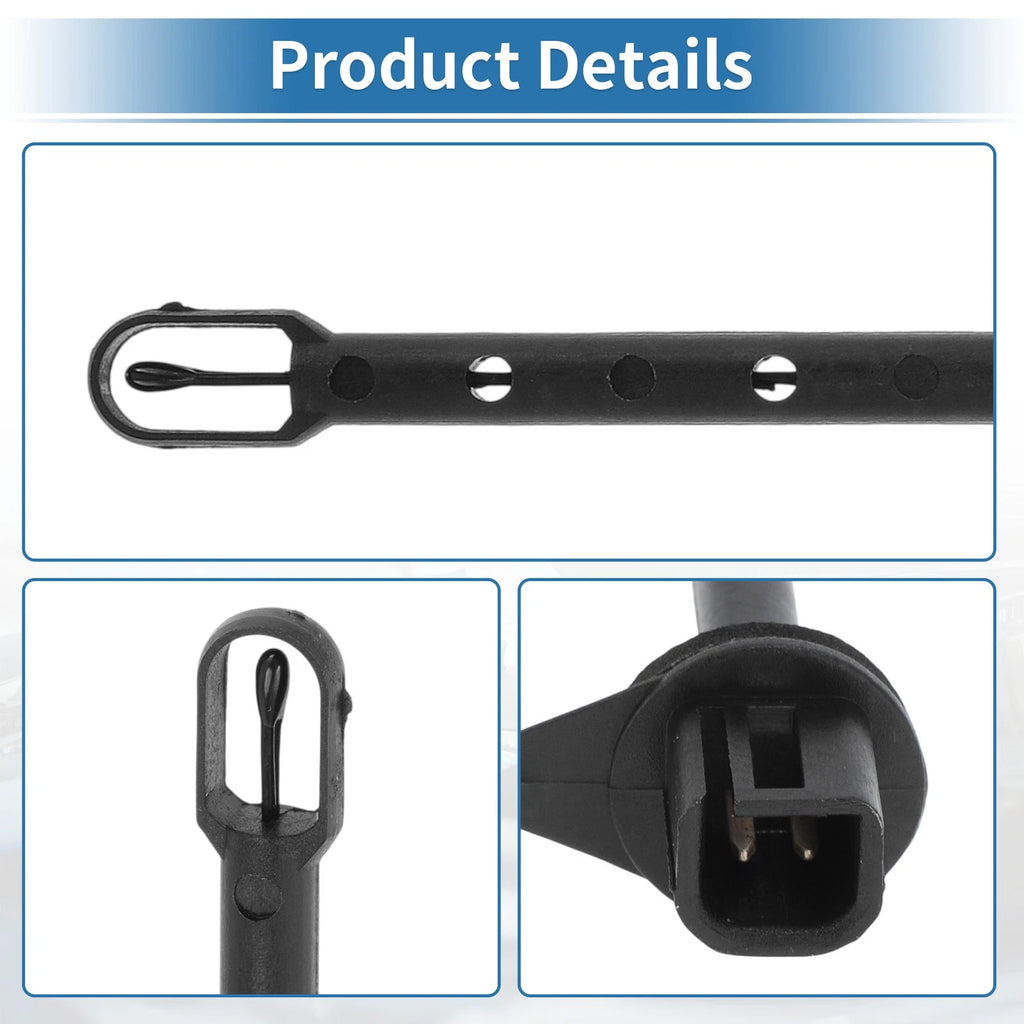 A/C Evaporator Temperature Sensor No.6E5Z-19C734-BA for Ford Fusion (2006–2012)