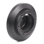 Steering Wheel Short Hub Adapter for BMW E46 (2001–2006)