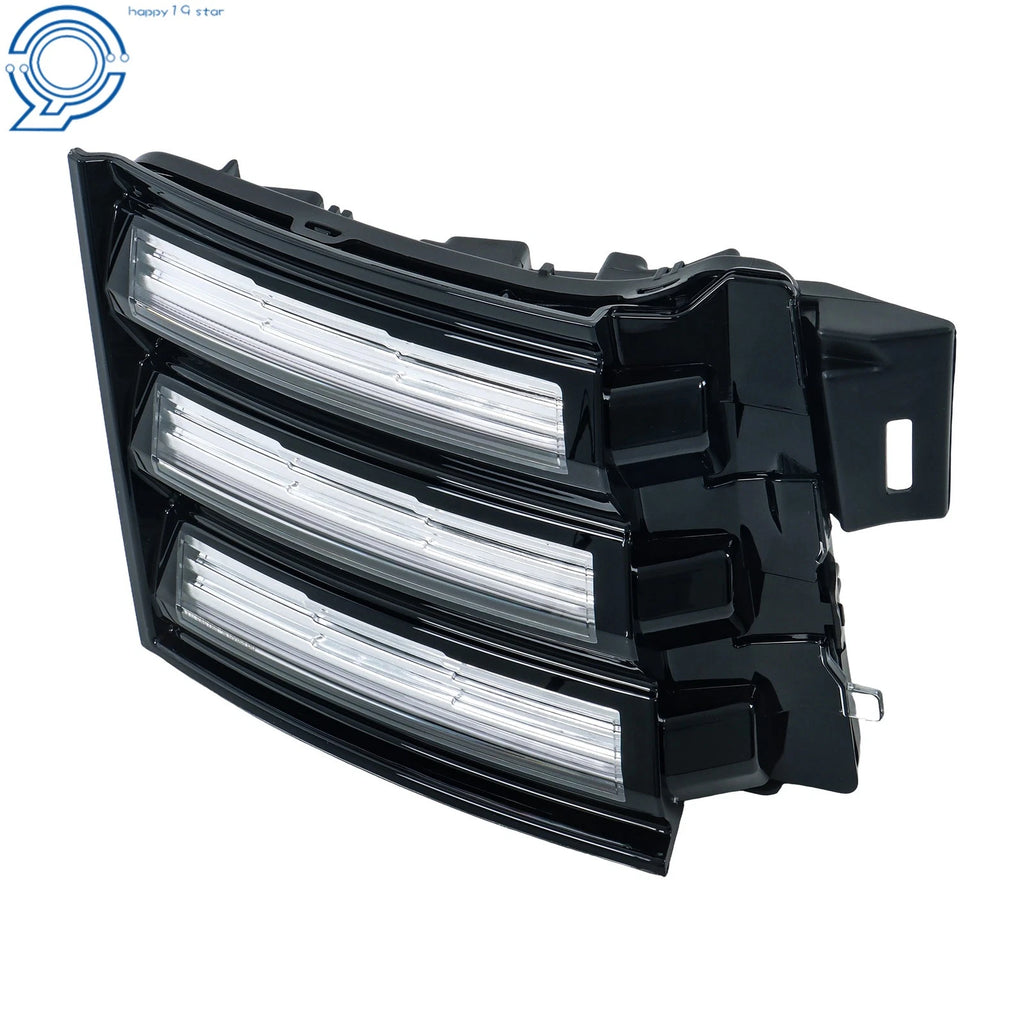 LED Turn Lights for Nissan Kicks (2025)