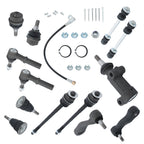 13PCS Front Suspension Kit for GMC Sierra 1500 (1999-2006)
