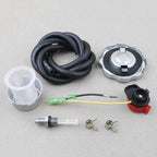 Gas Tank Cap Assembly for Honda Engine Series (200–390)