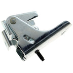 Set of 2 Front Door Hinges for Driver or Passenger Side