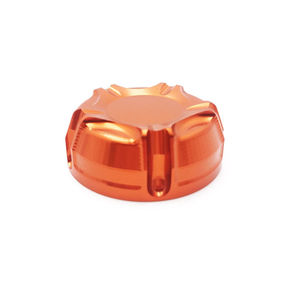 Brake Clutch Reservoir Cap for KTM 690 Duke 990 1290 SuperDuke R 1190 RC8 (38mm)