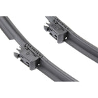 Set of 2 Windshield Wiper Blades for Mercedes-Benz