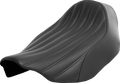 SADDLEMEN Renegade Knuckle Solo Seat for FLH/FLT (2023–2024) 823-07-0023