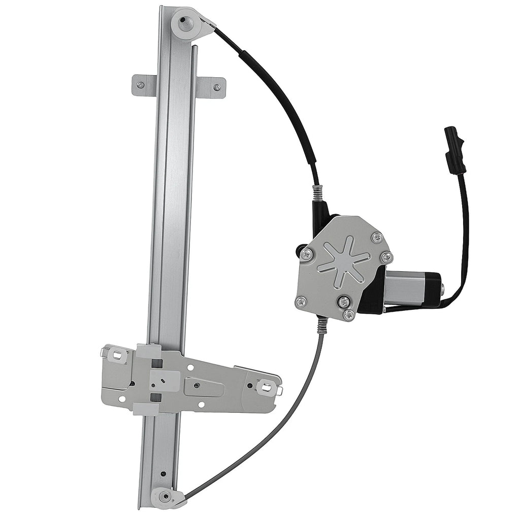 Front Right Power Window Lifter for Jeep Grand Cherokee WJ (2000–2004)
