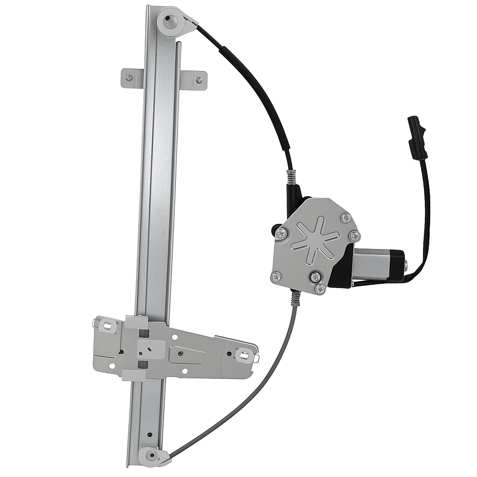 Front Right Power Window Lifter for Jeep Grand Cherokee WJ (2000–2004)
