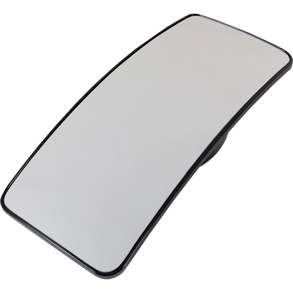 Driver Side Lower Mirror Glass for Ford F-150 (2007–2012)