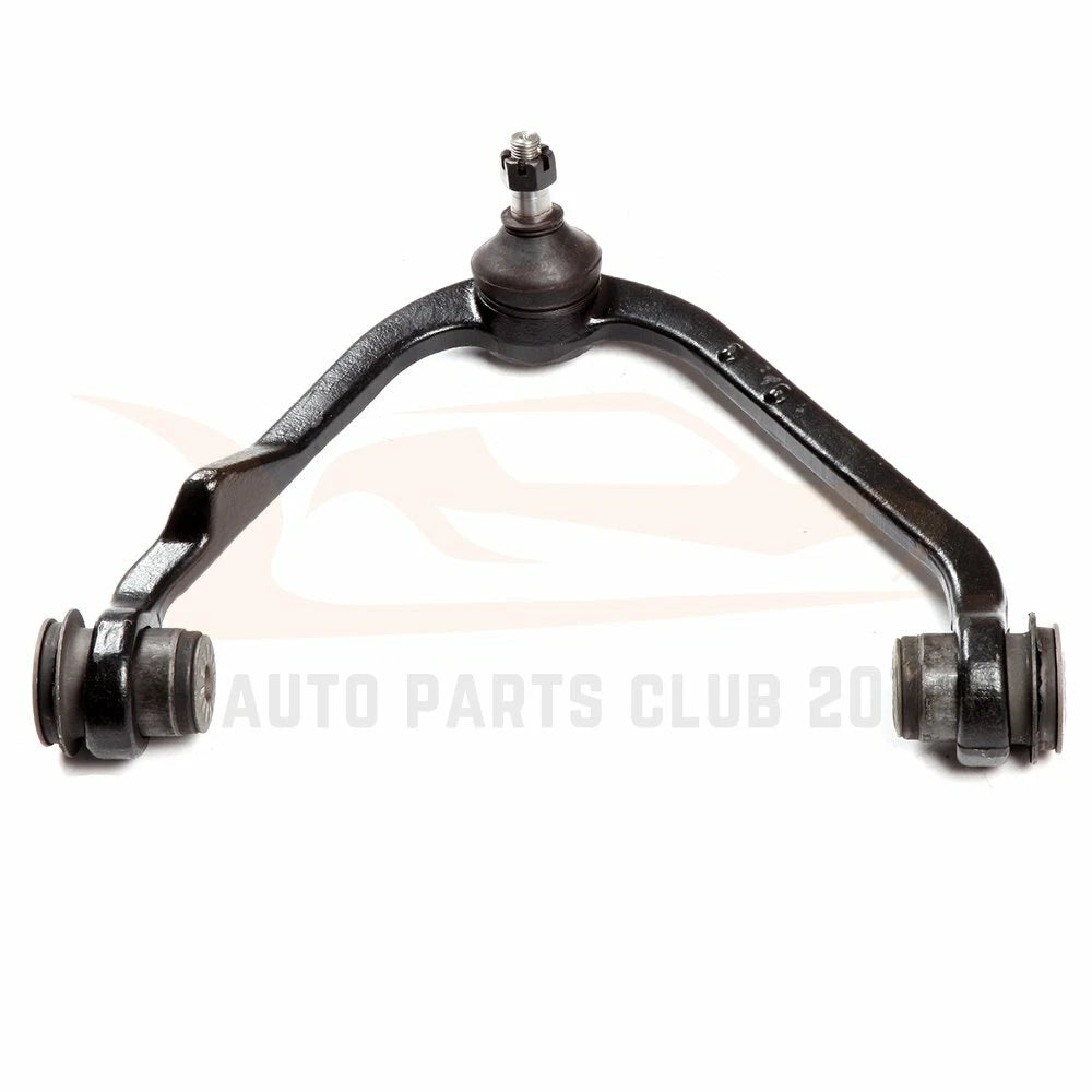 2X Front Upper Control Arm with Ball Joint for Ford F-150/F-250 (1997–1999)