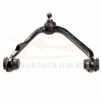 2X Front Upper Control Arm with Ball Joint for Ford F-150/F-250 (1997–1999)